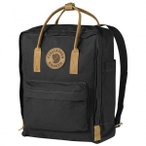 Fjällräven - Kanken No. 2 - Daypack schwarz