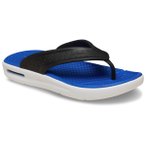 Crocs - Inmotion Flip - Sandalen US M11 blau
