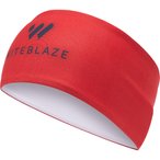 Witeblaze Kian Warm   Stirnbänder rot Größe ONE SIZE Trekking  Elastisch