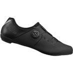 Shimano RC302 Fahrradschuhe Unisex ( Schwarz 42 Größe,)