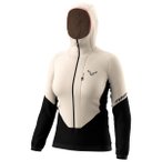 Dynafit - Women's Blacklight Hybrid Thermal Jacket - Kunstfaserjacke Gr S beige