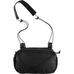 Birzman Lenkertasche  Fahrradtaschen schwarz Größe 2,5L Bikepacking | Gravel