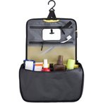 Cocoon Allrounder Kulturbeutel  Kulturbeutel & Kulturtaschen grau Größe 4.6 l 