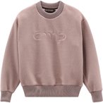 CMP Collective (of) Moving People  Damen  Pullover rosa Größe XS Lifestyle Sch