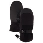 Stoic - Kid's AsplidenSt. Glove Mitt Junior - Handschuhe Gr 3 - XXS schwarz
