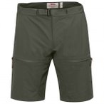 Fjällräven - High Coast Hike Shorts - Shorts Gr 54 oliv