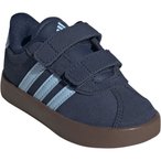 adidas VL Court 3.0 CF Baby  Kinder  Freizeitschuhe blau Größe 20 Lifestyle