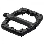 Sixpack Racing - Kamikaze PA - Plattformpedale schwarz/grau