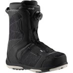 HEAD Damen Snowboot LEGACY W BOA, Größe 26,5 in Schwarz