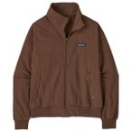 Patagonia - Women's Daily Jacket - Sweat- & Trainingsjacke Gr XS braun