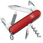 Victorinox Sportsman messer  Taschenmesser rot Größe One Size