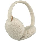 Barts Browniez Ohrenwärmer Damen  Stirnbänder beige Größe ONE SIZE Lifestyle