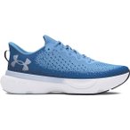 UNDER ARMOUR Damen Laufschuhe UA W INFINITE, Größe 36 in Blau