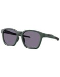 Oakley - Sonnenbrille - Shackle Mt Hunter Green Prizm Grey  - Grün