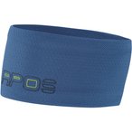 Karpos Crozzon   Stirnbänder blau Größe ONE SIZE Trekking  Elastisch