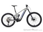 Giant Reign Advanced E+ 2 560Wh 29/27,5'' 2026 E-Bike-Hell-Grau-M