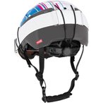 Camp Voyager Skitourenhelm  Skihelme blau Größe 57-62cm Skitour
