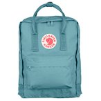 Fjällräven Kånken   Daypacks blau Größe 16L Lifestyle