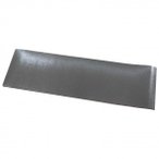Basic Nature - Isomatte Everest - Isomatte Gr 200 x 55 x 1,2 cm  Grau