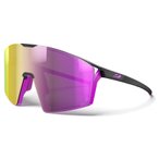 Julbo Edge (J5621123) - Sonnenbrille (Schwarz / Rosa)
