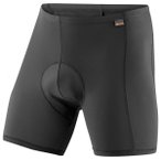 Gonso - Sitivo Green Underwear - Radhose Gr L grau/schwarz