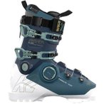 K2 Herren Ski-Schuhe ANTHEM 105 BOA, Größe 24,5 in Grau