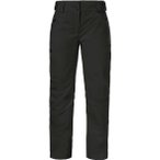 Schöffel Style Pine Damen Skihose ( Schwarz 44)