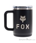Fox x CamelBak Thrive Chug 16 Oz (475ml) Becher-Schwarz-One Size