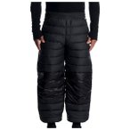 Orage - Nimbus Mtn-X Down Pant - Daunenhose Gr M schwarz