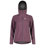 Maloja - Women's OtaviaM. - Windjacke Gr XS lila
