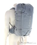 Blue Ice Kume 40l Rucksack-Grau-M-L