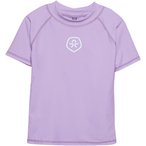 Color Kids Solid UV Shirt Kinder  UV-Shirts & Lycras lila Größe 98 Lifestyle  