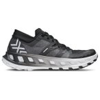 X-Bionic - Terraskin X02 - Trailrunningschuhe 36 2/3 schwarz/grau