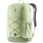 Deuter Gogo 25   Daypacks gruen Größe 25L Lifestyle