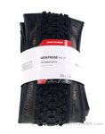 Bontrager Bontrager Montrose Pro XR TLR Reifen-Schwarz-27,5x2,40