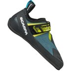 Scarpa Origin VS Kletterschuhe  Kletterschuhe blau Größe 49 Bouldern | Sportkl