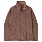 Patagonia - Women's Better Sweater Jacket - Fleecejacke Gr XXL braun