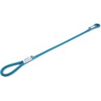 Ocun Sbea Lanyard 9,5-9,8mm Verbindungsmittel  Bandschlingen & Reepschnüre blau