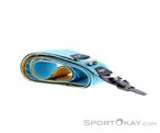 Colltex Tödi Crystal Ready 110mm Zuschneidefell-Blau-180-190