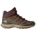 The North Face - Women's Hedgehog Mid GORE-TEX - Wanderschuhe US 8,5 braun