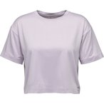 Black Diamond Circuit  Damen  T-Shirts lila Größe L Camping  Elastisch