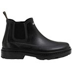 Aigle Chelsea Rain Gummistiefel  Gummistiefel schwarz Größe 39 Lifestyle