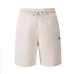 YEAZ Shorts CHAX, Größe S in Weiß