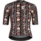Maloja SokostiM. Trikot Damen  Radtrikots schwarz Größe M Rennrad  Elastisch