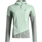 Ortovox Trace Hybrid Damen Softshelljacke ( Mint S)