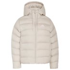 adidas - Women's Essentials Climawarm Synthetic Down Hooded - Freizeitjacke Gr X