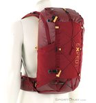 Exped Impulse 20l Rucksack-Rot-20
