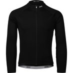 POC Thermal Lite Trikot Herren  Radtrikots schwarz Größe S Rennrad | Gravel | 