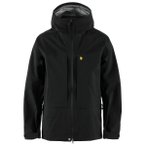 Fjällräven - Bergtagen GTX Touring Jacket - Hardshelljacke Gr XL schwarz