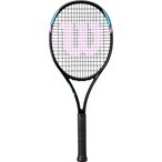 Wilson SIX LV Tennisschläger